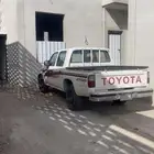 هايلوكس موديل 2001 للبيع