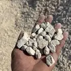 بحص خرسانه جميع المقاسات مصانع رابغ