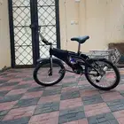 سيكل رامبو معدل مع لوحه السعر