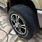 للبيع جنوط فراشه وكفرات هانكوك النقشه القديمه