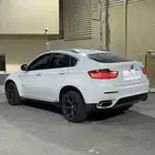 bmw x6m