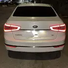 كيا كدنزا 2014 ستاندر