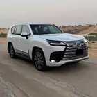 جيب لكزس 2023