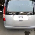 هيونداي ستاريا 2022