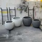 مراكن و احواض فايبر جلاس وشلالات