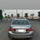 هوندا اكورد 2017