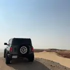 برونكو 2021 بيق بيند