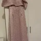 فستان