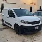 بيجو بارتنر ديزل مخبط 2021