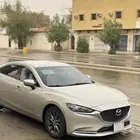 مازدا نص فل 23
