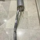 كنداسه هايلوكس 2005