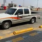 هايلوكس غمارتين 96 بودي بلد GLX مكيف