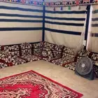 مخيم الشلال بالاربوعه