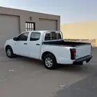 ديمكس ايسوزو 2020