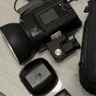 اضاءة تصوير