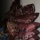 مساند مشب نضيفه