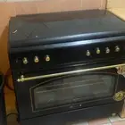 فرن دانسات