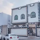 مخطط2الشرايع عمارة للبيع دورين وملحق من المالك