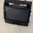 شاشه لاندكروزر اندرويد