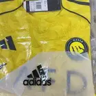 تيشرت النصر الأصلي فئه الجماهير