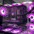 بي سي بدون كرت شاشة