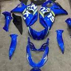 للبيع فيابر دباب سوزوكي 1000 من 2009 إلى 2016