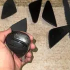 غطيان كشاف لكزس وعصى قير