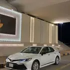 كامري موديل 2024 أول مالك من الوكالة تم البيع الله يبارك