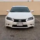لكزس GS350 موديل 2015 فئة CD (بريمي)مالك أول
