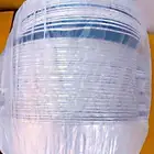قدور وصحون قصدير