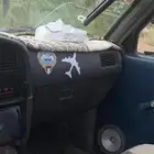 هايلوكس 97 مكينة قير شرط مكيف ثلاجة ما في أي حوادث