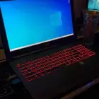 لابتوب قيمنق msi معالج i7 رام 16