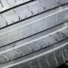 265 40 21 كفرات بيريلي نضيفه