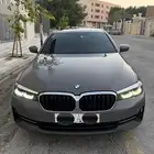 BMW 520i 2021