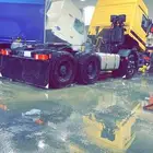 راس لتوصيل وسحب الغرف والتيادر