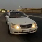 للبيع  مرسيدس فياقرا S350 موديل 2005