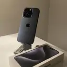 ايفون 15pro 256GB