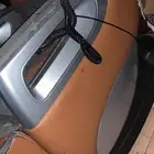 كرسي مساج كهربائي