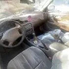 كامري 2001 تشليح