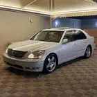 لكزس 430 2004 سعودي فل الترا