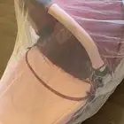 سرير مواليد