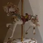 تحفة موسيقية كبيره غير مستخدمه جديده للمواليد