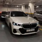 بي ام دبليو 520i M Kit