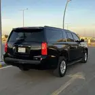 للبيع شيفروليه سوبربان موديل 2016
