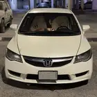 هوندا سيفك 2010