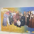 بوستر شباب البومب