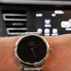 ساعة GF سويسرية