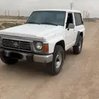 باترول سفاري 97 مكينه لكزس430