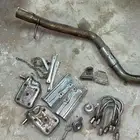 قطع مغطسه وكاله