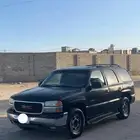 جمس يوكن 2001 بيع كامل او قطع تشليح